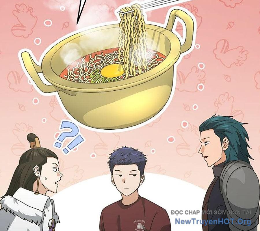 Bố Tôi Quá Mạnh Chap 193 - Next Chap 194