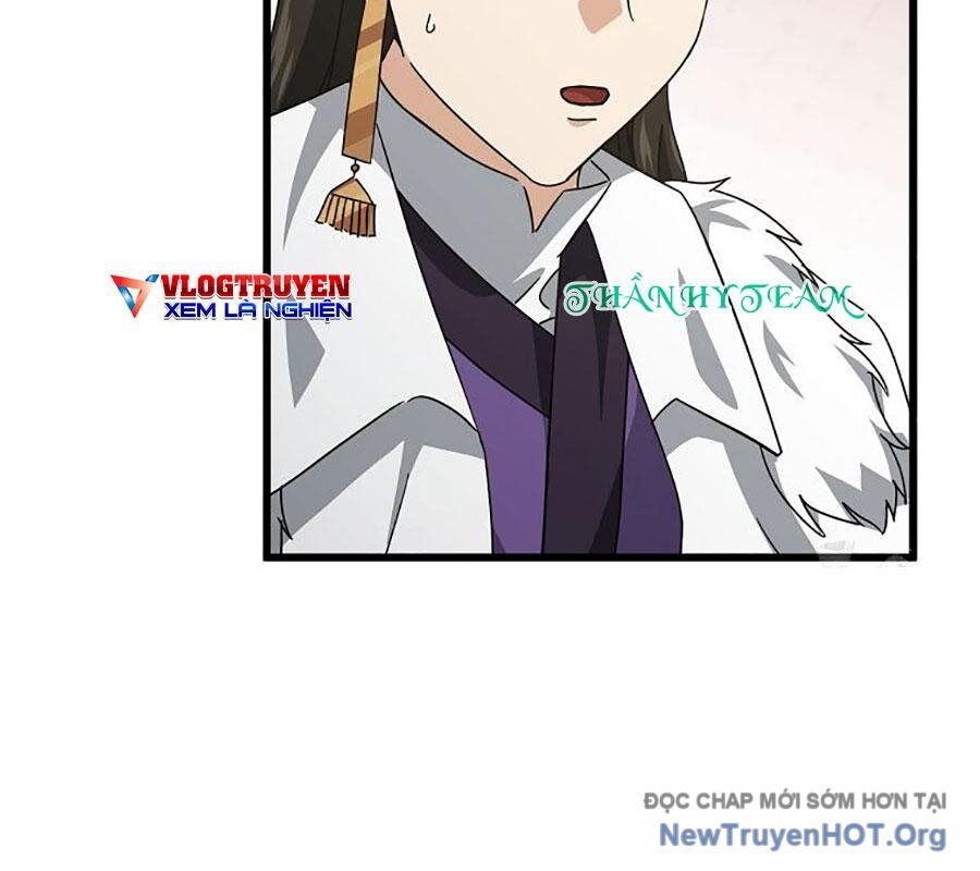 Bố Tôi Quá Mạnh Chap 193 - Next Chap 194