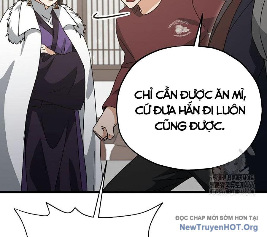 Bố Tôi Quá Mạnh Chap 193 - Next Chap 194
