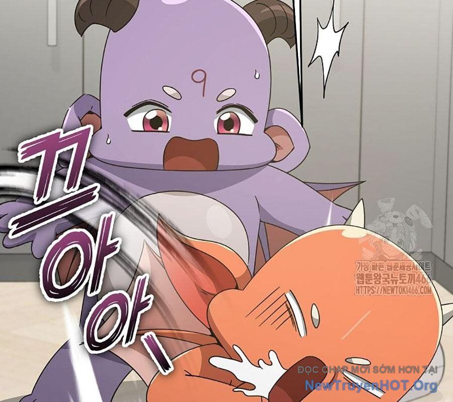 Bố Tôi Quá Mạnh Chap 193 - Next Chap 194