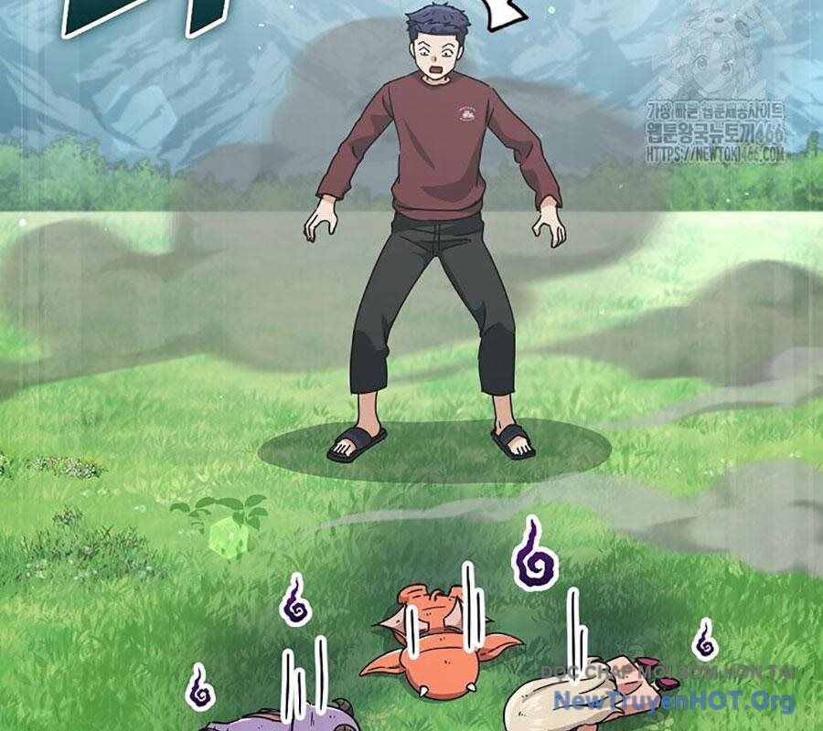 Bố Tôi Quá Mạnh Chap 193 - Next Chap 194