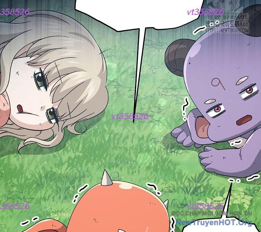 Bố Tôi Quá Mạnh Chap 193 - Next Chap 194