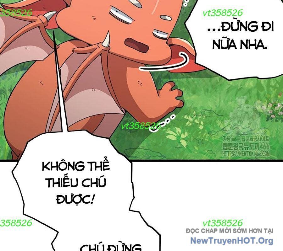 Bố Tôi Quá Mạnh Chap 193 - Next Chap 194