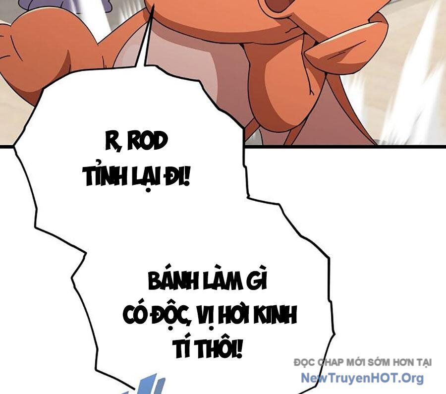 Bố Tôi Quá Mạnh Chap 193 - Next Chap 194