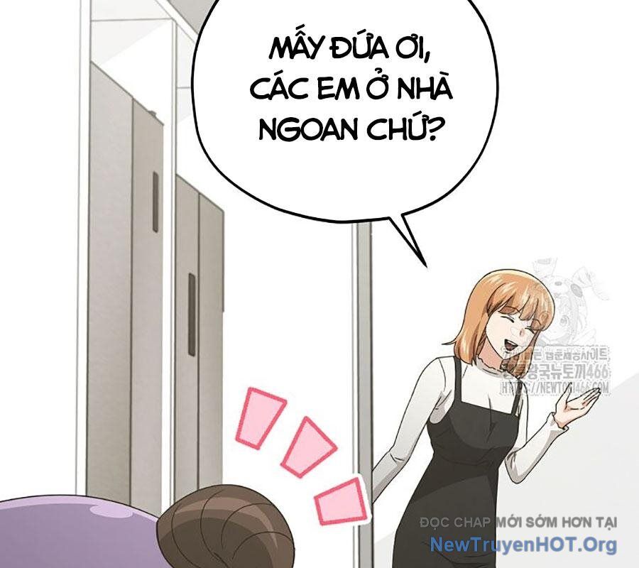 Bố Tôi Quá Mạnh Chap 193 - Next Chap 194