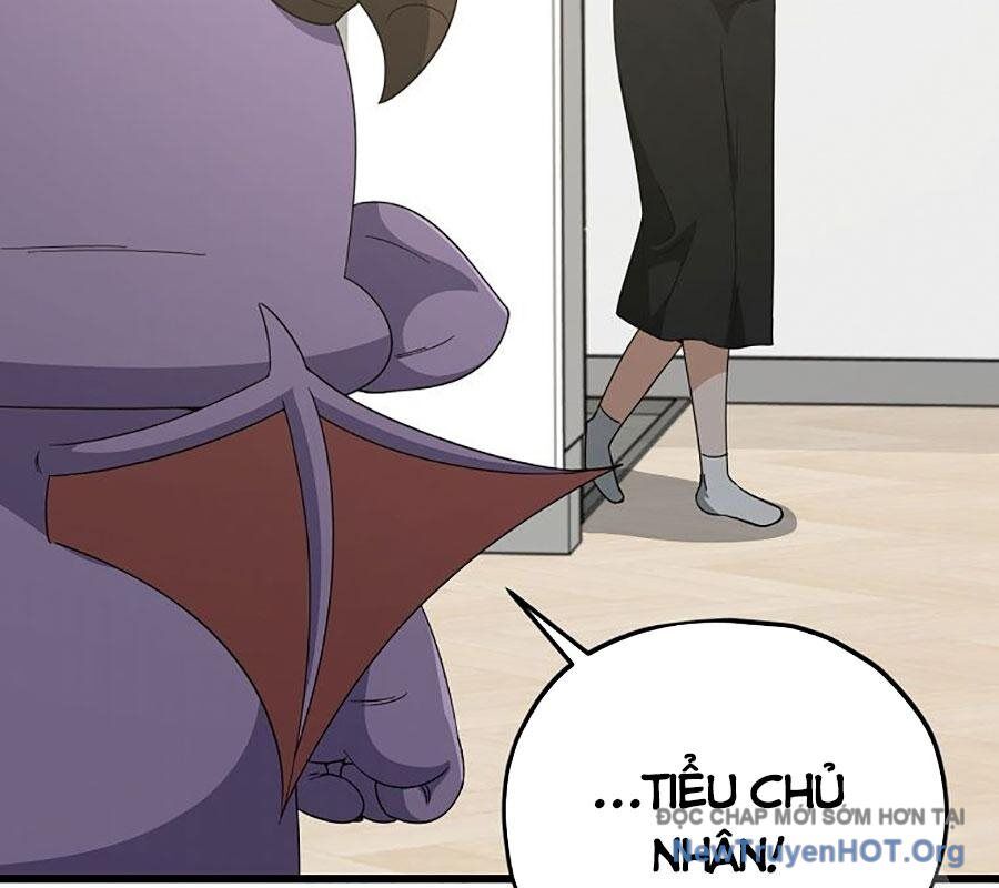 Bố Tôi Quá Mạnh Chap 193 - Next Chap 194