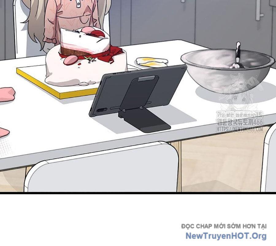 Bố Tôi Quá Mạnh Chap 193 - Next Chap 194