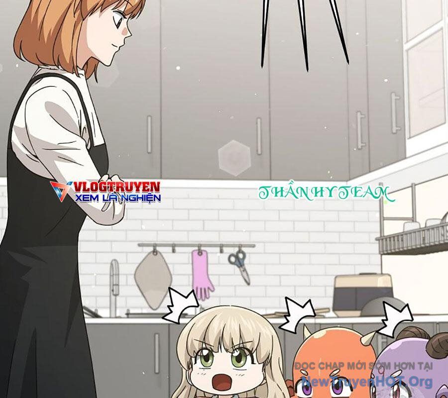 Bố Tôi Quá Mạnh Chap 193 - Next Chap 194