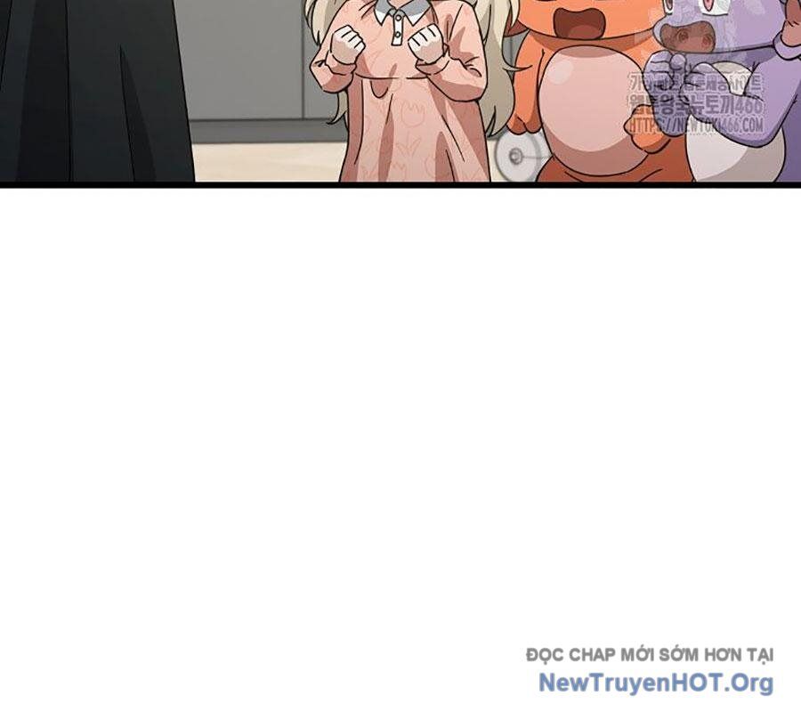 Bố Tôi Quá Mạnh Chap 193 - Next Chap 194