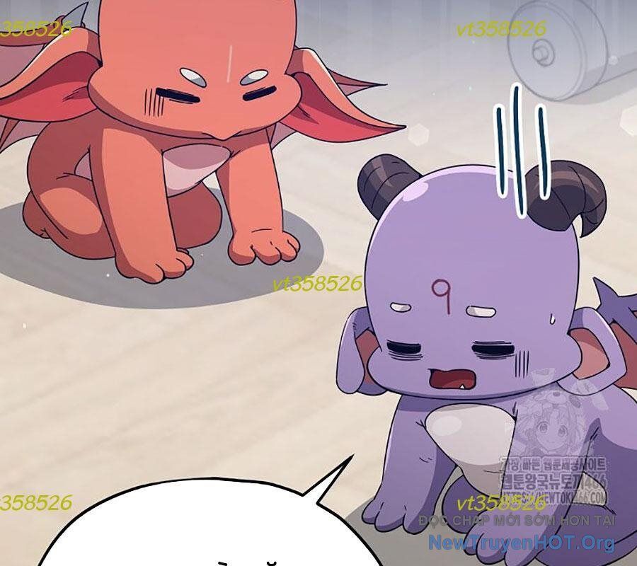 Bố Tôi Quá Mạnh Chap 193 - Next Chap 194