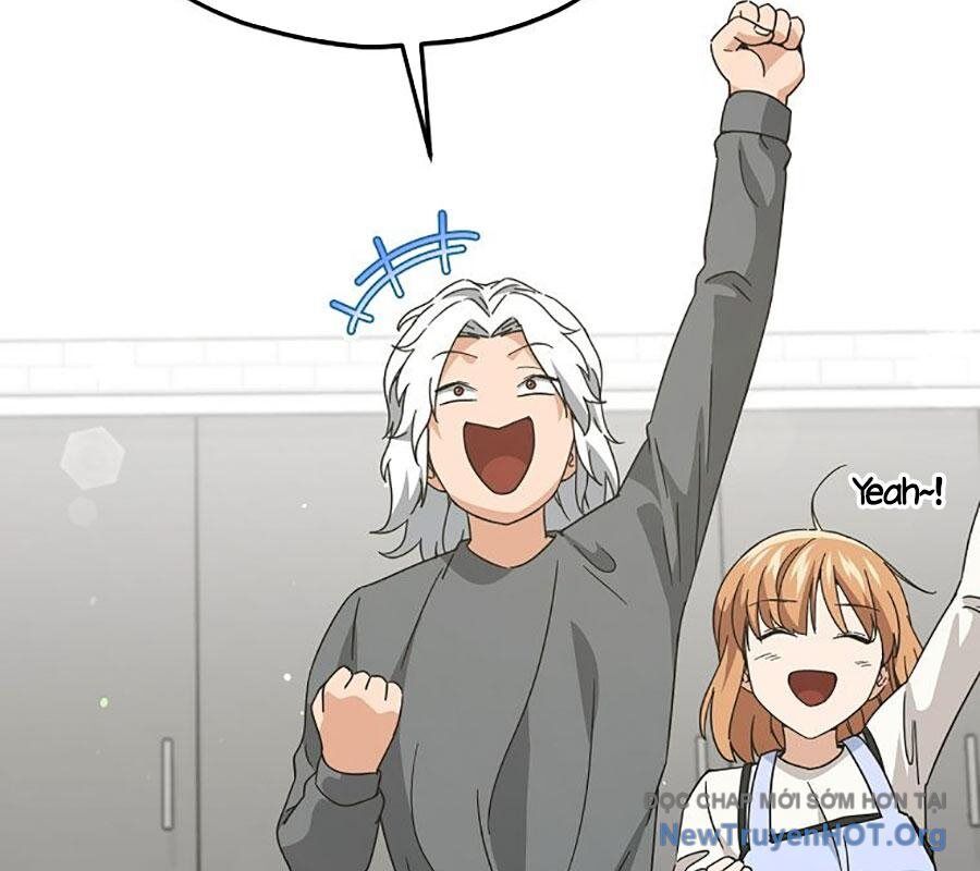 Bố Tôi Quá Mạnh Chap 193 - Next Chap 194