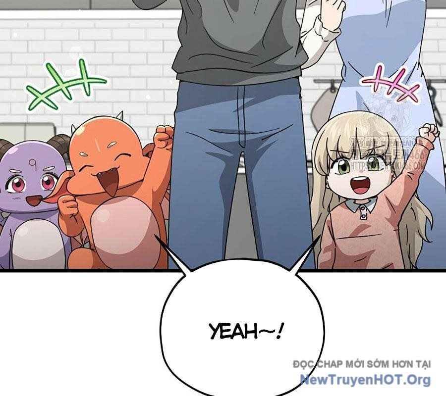 Bố Tôi Quá Mạnh Chap 193 - Next Chap 194