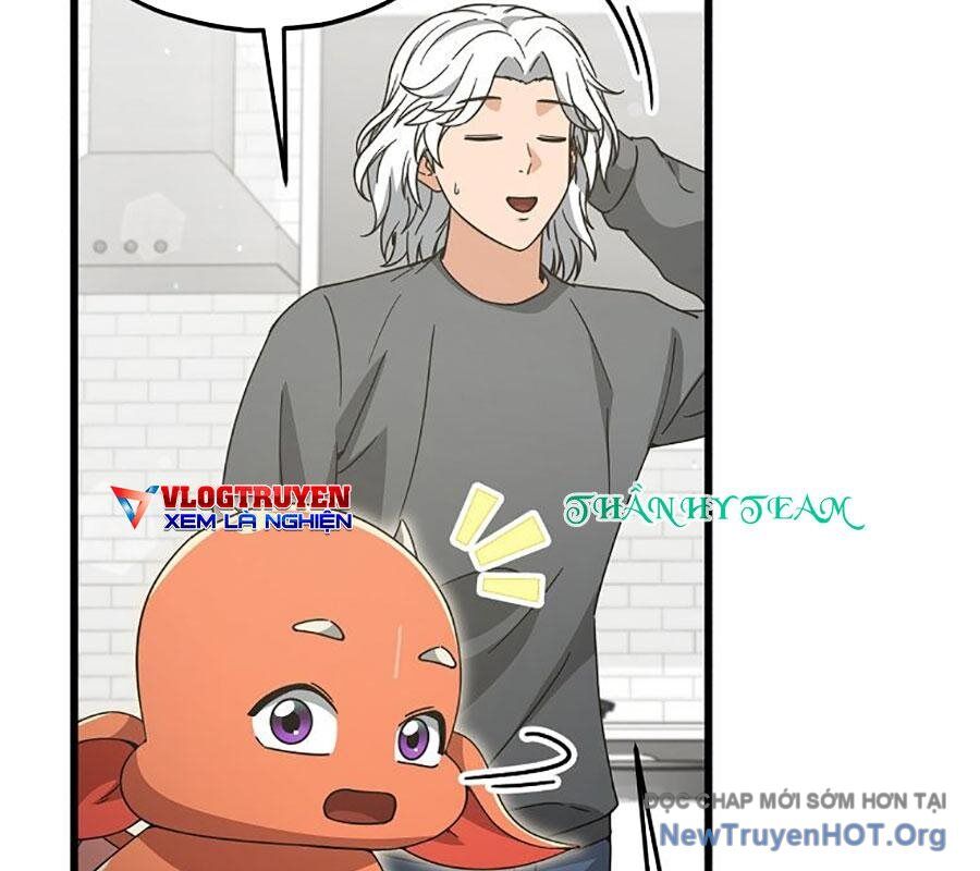 Bố Tôi Quá Mạnh Chap 193 - Next Chap 194