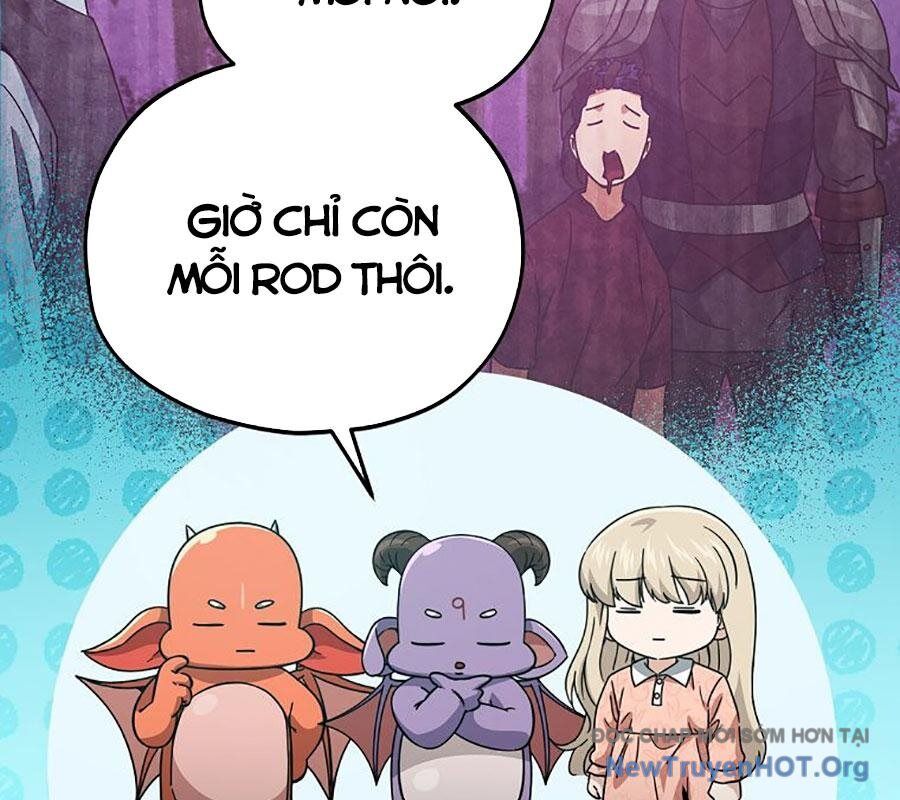 Bố Tôi Quá Mạnh Chap 193 - Next Chap 194