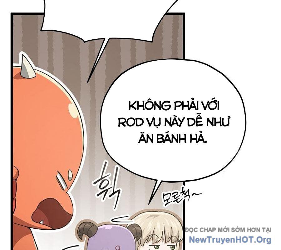 Bố Tôi Quá Mạnh Chap 193 - Next Chap 194