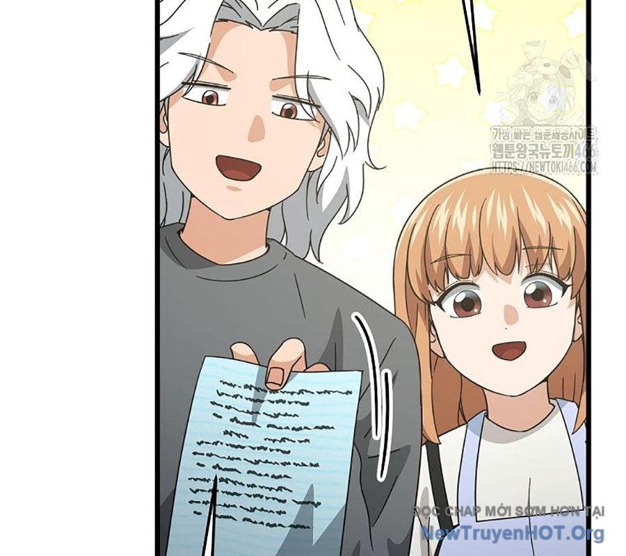 Bố Tôi Quá Mạnh Chap 193 - Next Chap 194