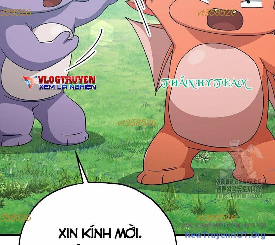 Bố Tôi Quá Mạnh Chap 194 - Next Chap 195