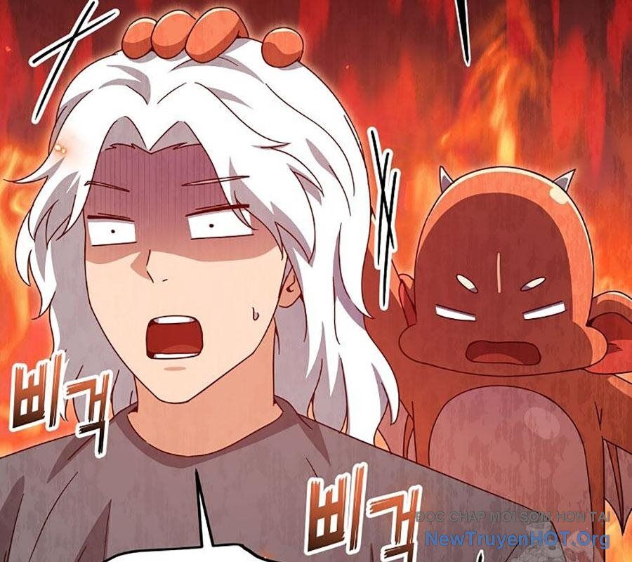 Bố Tôi Quá Mạnh Chap 194 - Next Chap 195