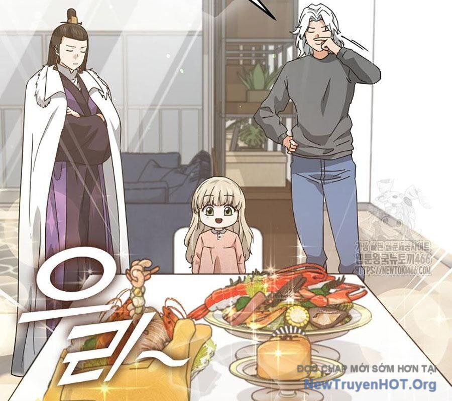 Bố Tôi Quá Mạnh Chap 194 - Next Chap 195