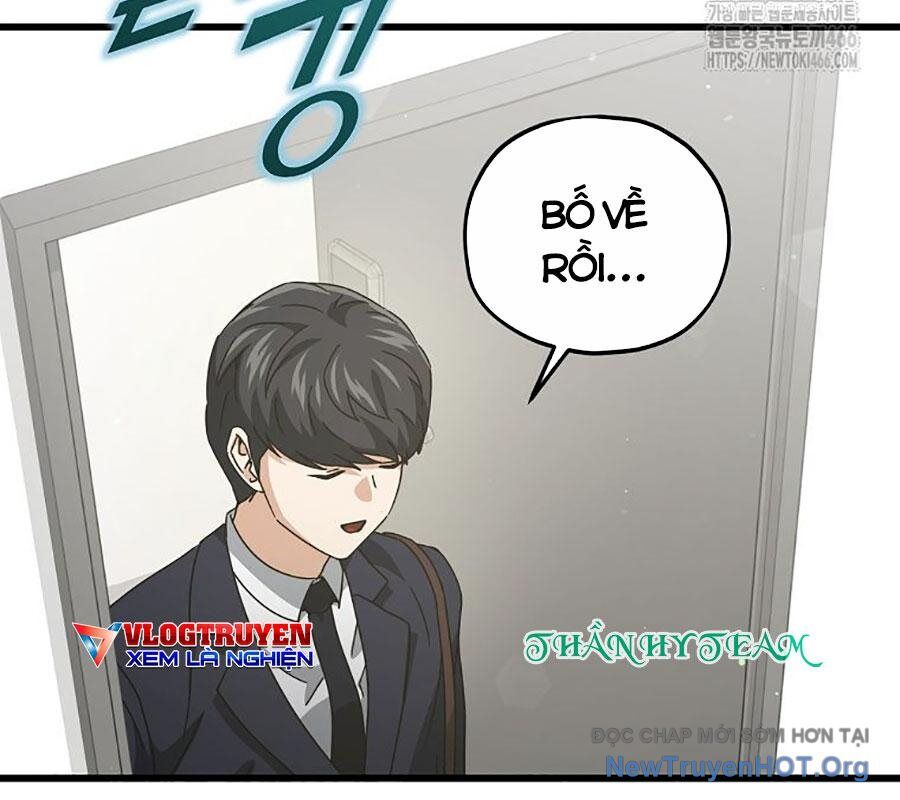 Bố Tôi Quá Mạnh Chap 194 - Next Chap 195