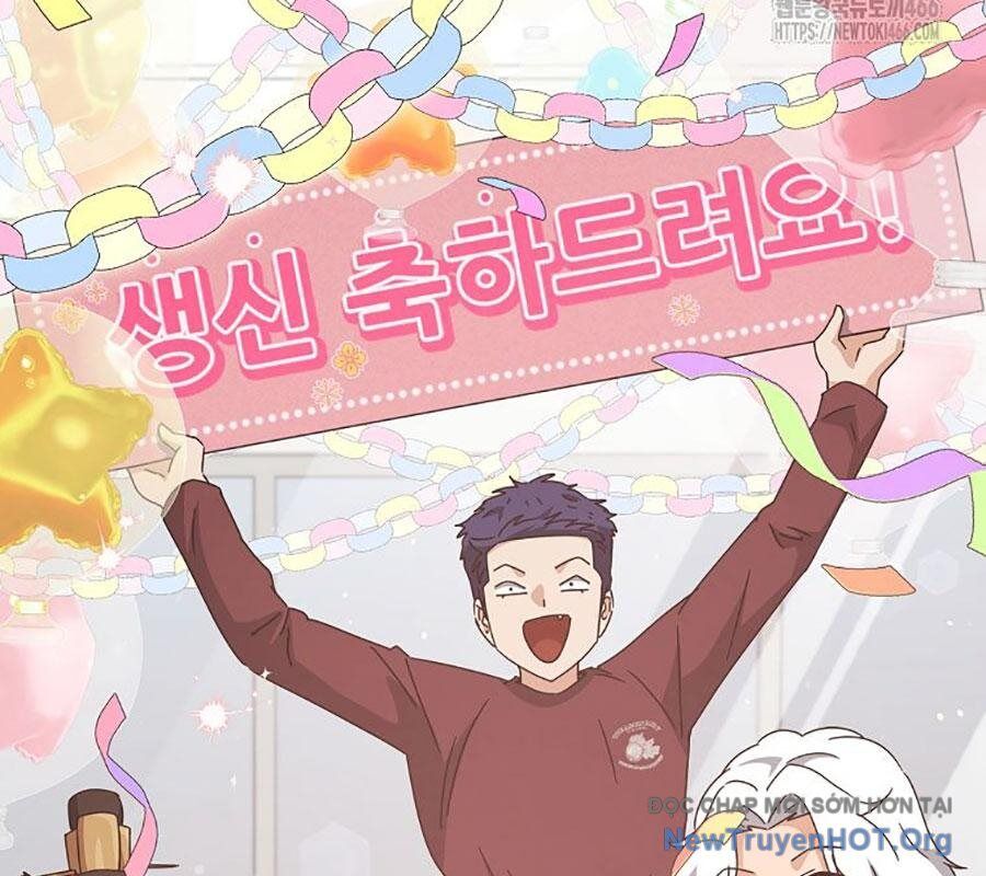 Bố Tôi Quá Mạnh Chap 194 - Next Chap 195