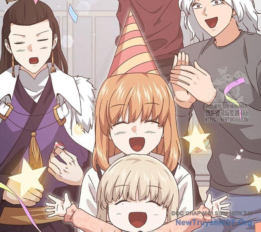 Bố Tôi Quá Mạnh Chap 194 - Next Chap 195