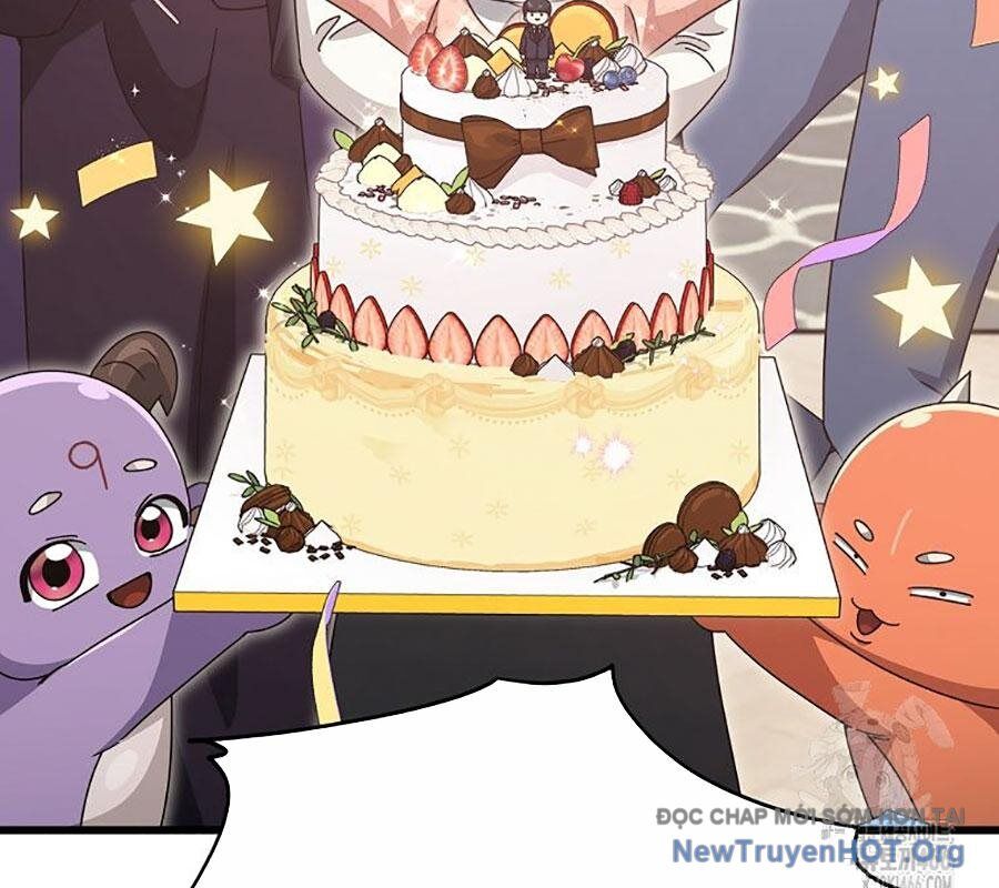 Bố Tôi Quá Mạnh Chap 194 - Next Chap 195