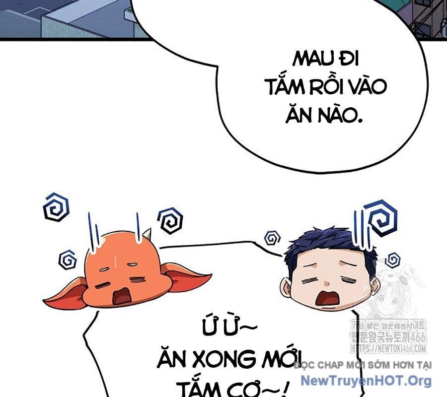 Bố Tôi Quá Mạnh Chap 194 - Next Chap 195