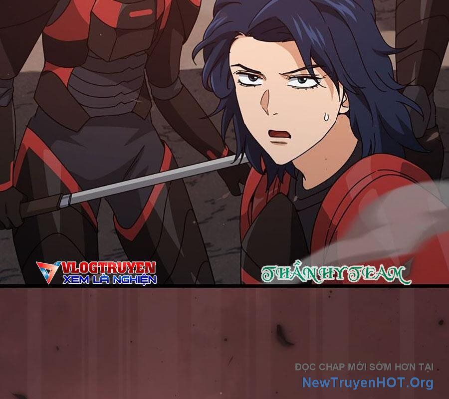 Bố Tôi Quá Mạnh Chap 194 - Next Chap 195