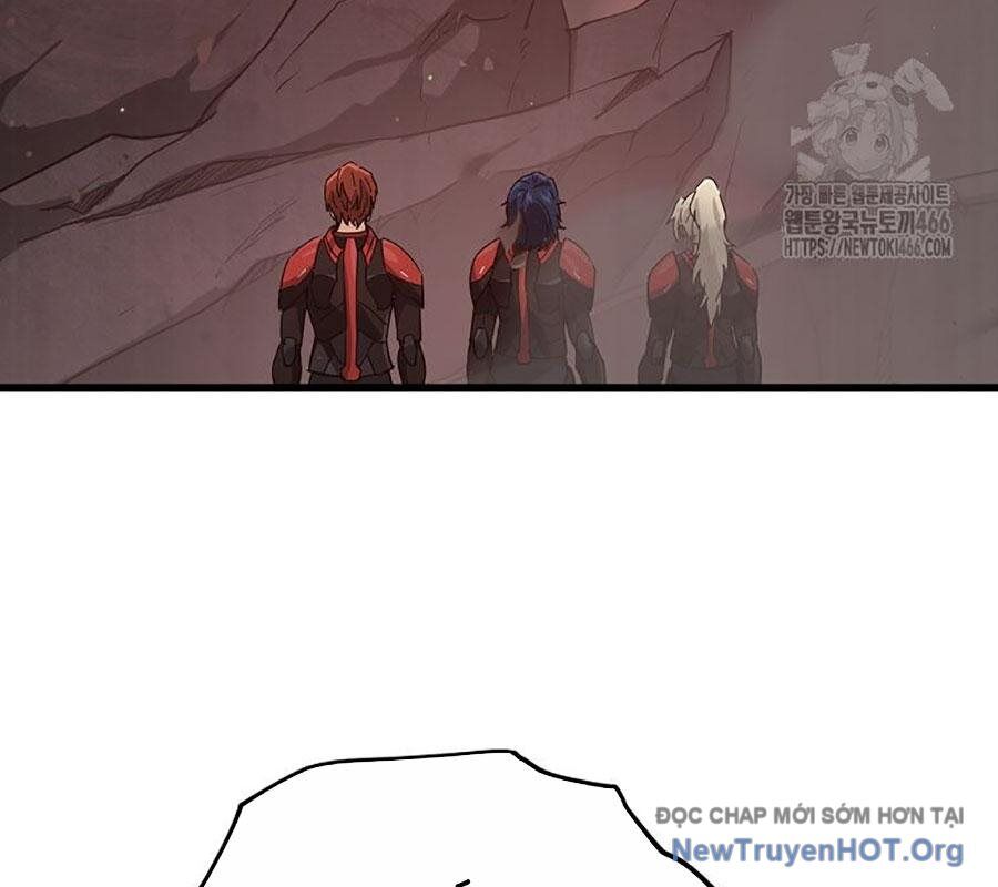 Bố Tôi Quá Mạnh Chap 194 - Next Chap 195