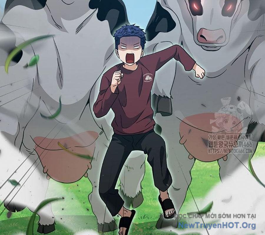 Bố Tôi Quá Mạnh Chap 194 - Next Chap 195