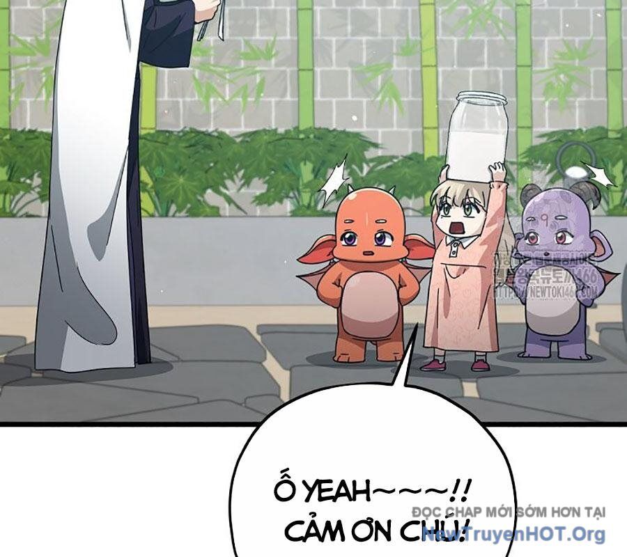 Bố Tôi Quá Mạnh Chap 194 - Next Chap 195