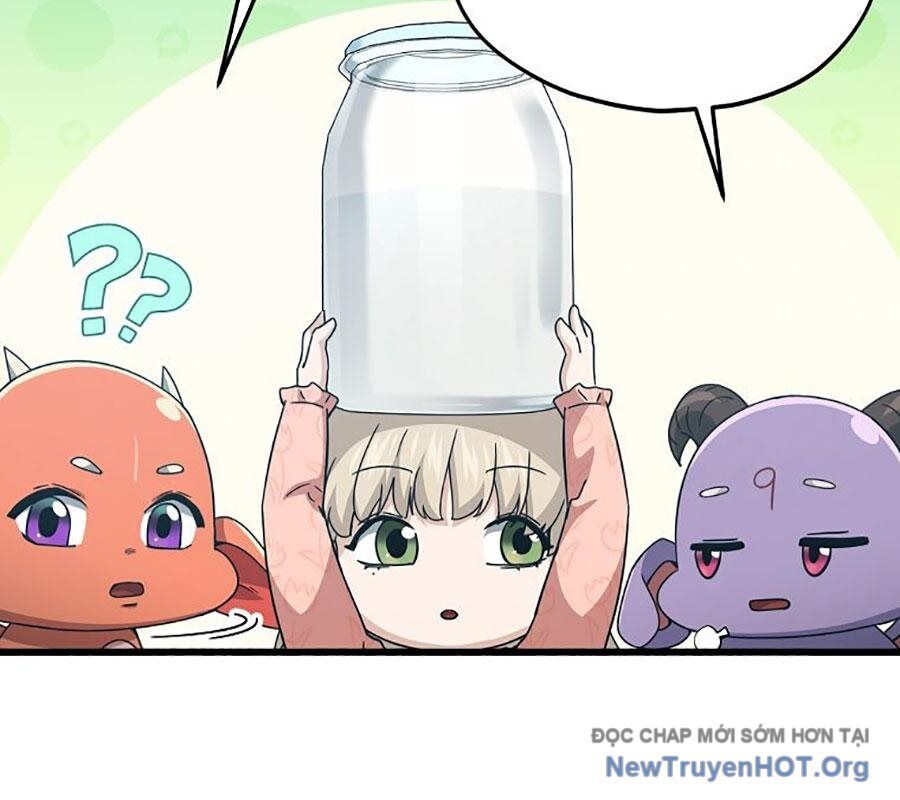 Bố Tôi Quá Mạnh Chap 194 - Next Chap 195