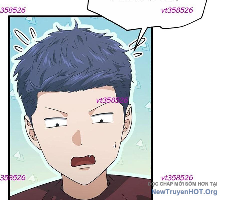 Bố Tôi Quá Mạnh Chap 194 - Next Chap 195