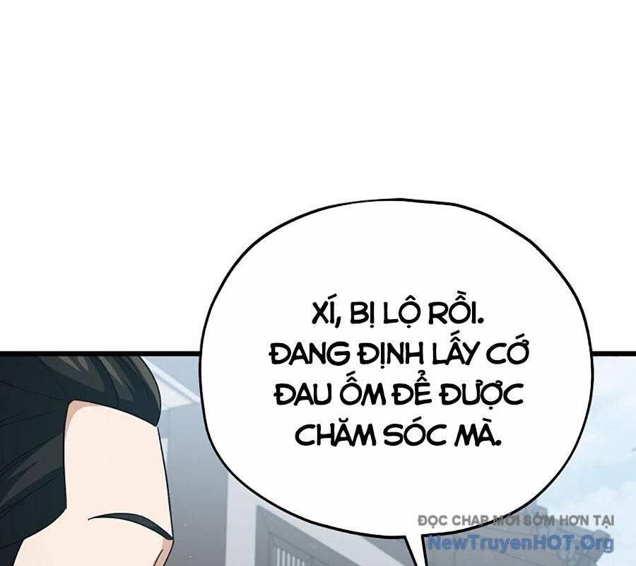 Bố Tôi Quá Mạnh Chap 194 - Next Chap 195