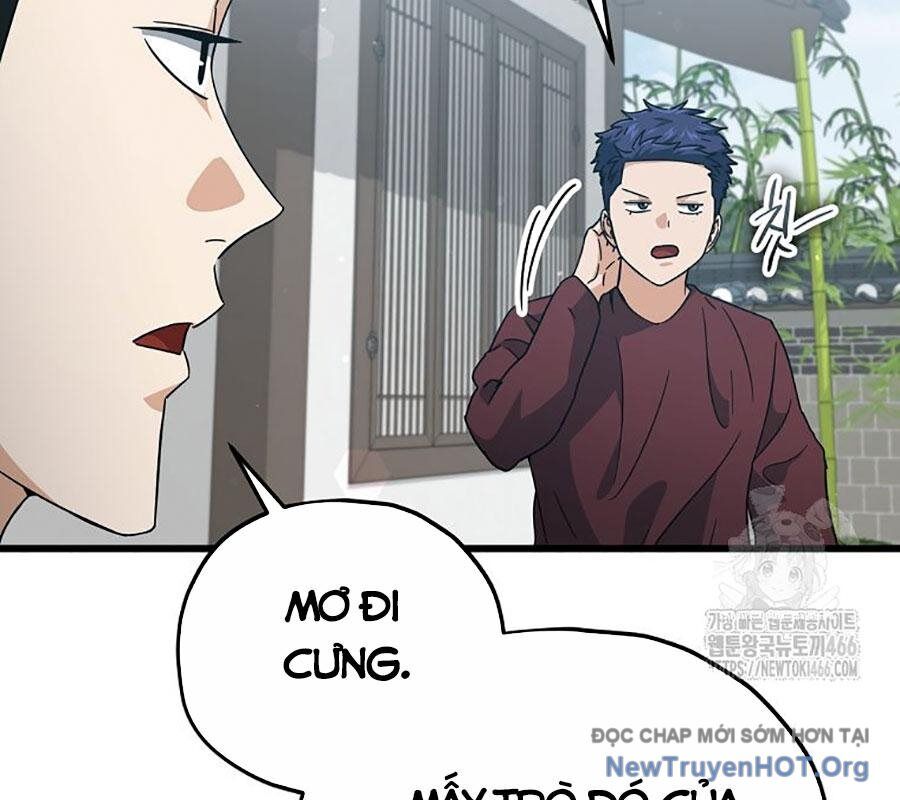 Bố Tôi Quá Mạnh Chap 194 - Next Chap 195