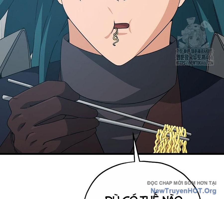 Bố Tôi Quá Mạnh Chap 194 - Next Chap 195