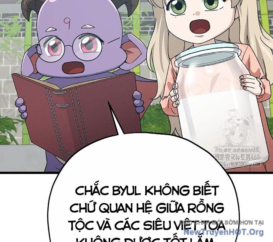 Bố Tôi Quá Mạnh Chap 194 - Next Chap 195