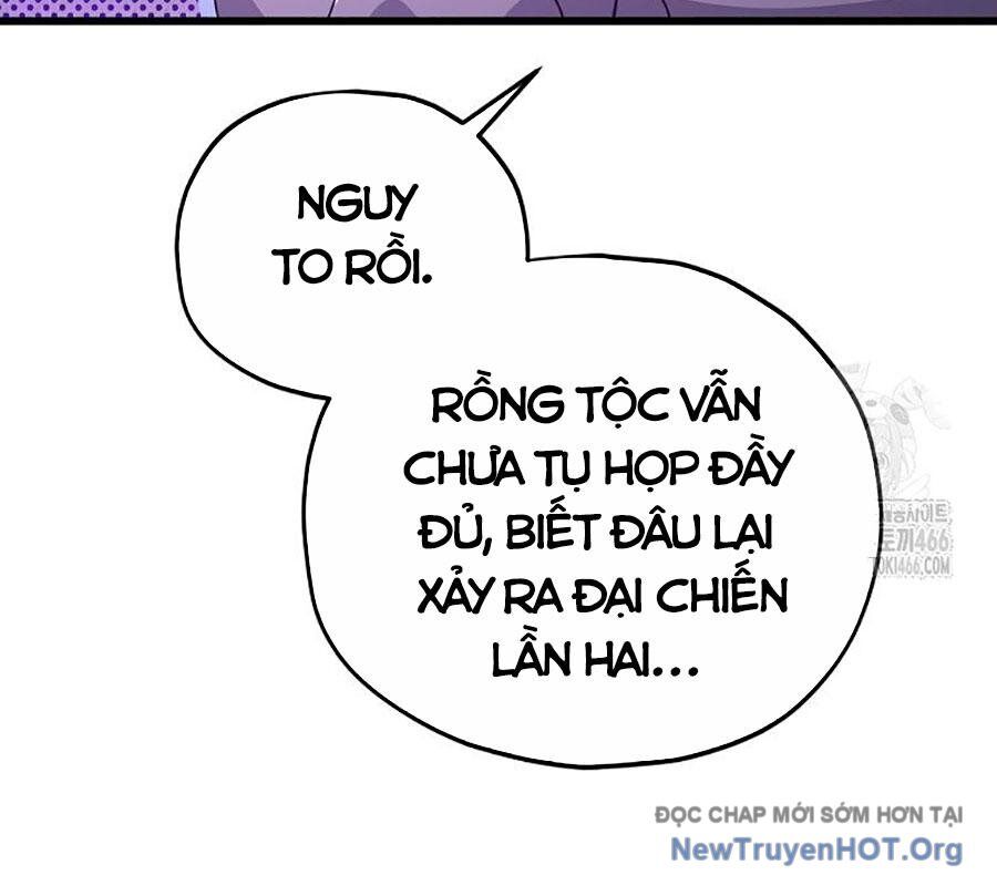 Bố Tôi Quá Mạnh Chap 194 - Next Chap 195