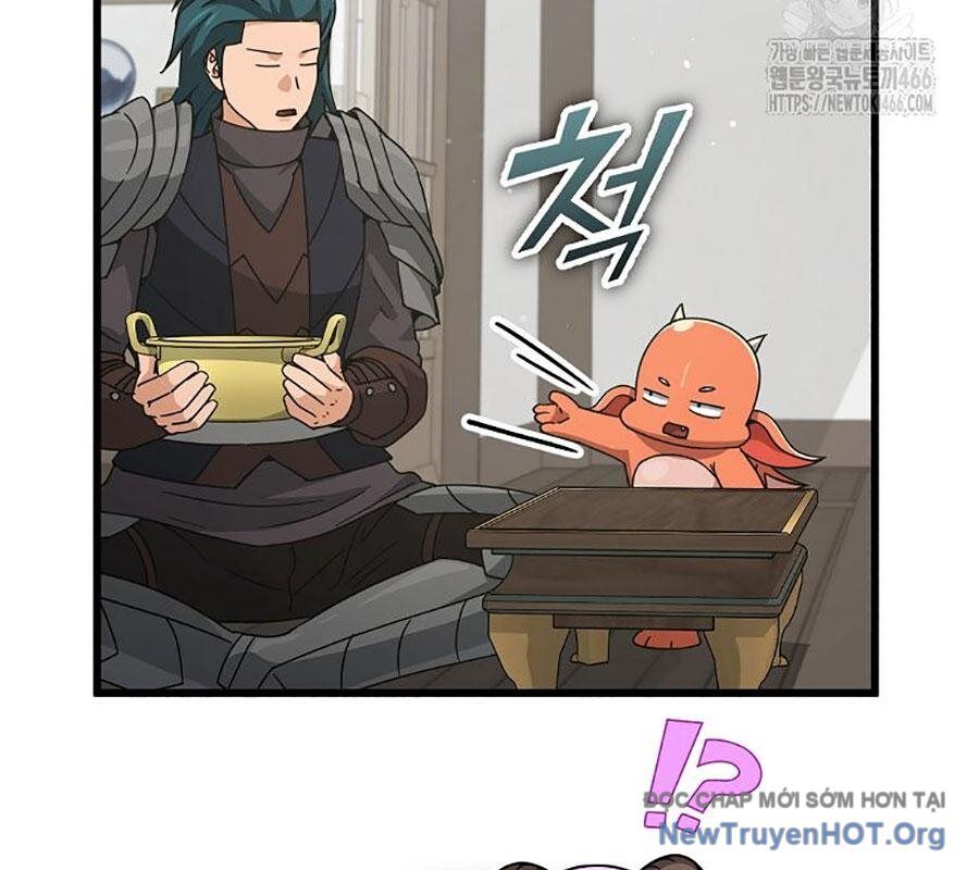 Bố Tôi Quá Mạnh Chap 194 - Next Chap 195
