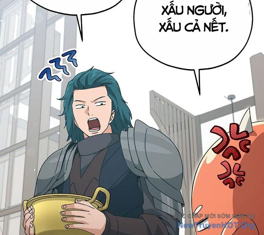 Bố Tôi Quá Mạnh Chap 194 - Next Chap 195