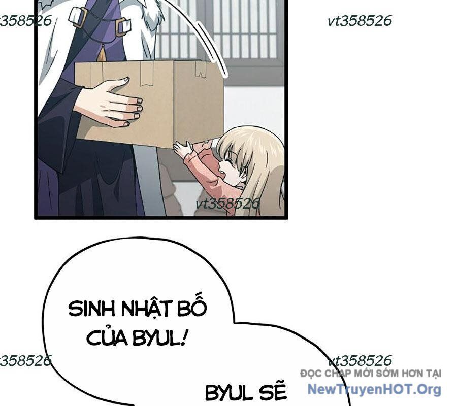 Bố Tôi Quá Mạnh Chap 194 - Next Chap 195