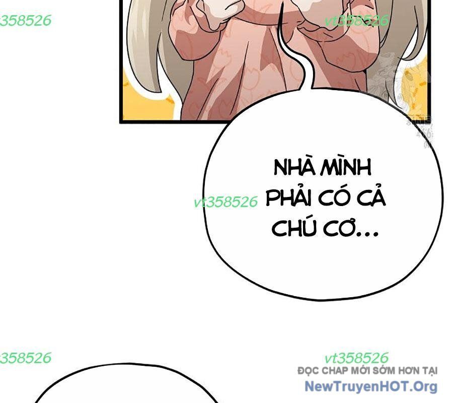 Bố Tôi Quá Mạnh Chap 194 - Next Chap 195