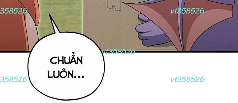 Bố Tôi Quá Mạnh Chap 194 - Next Chap 195