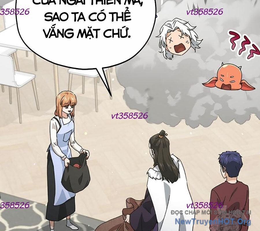 Bố Tôi Quá Mạnh Chap 194 - Next Chap 195