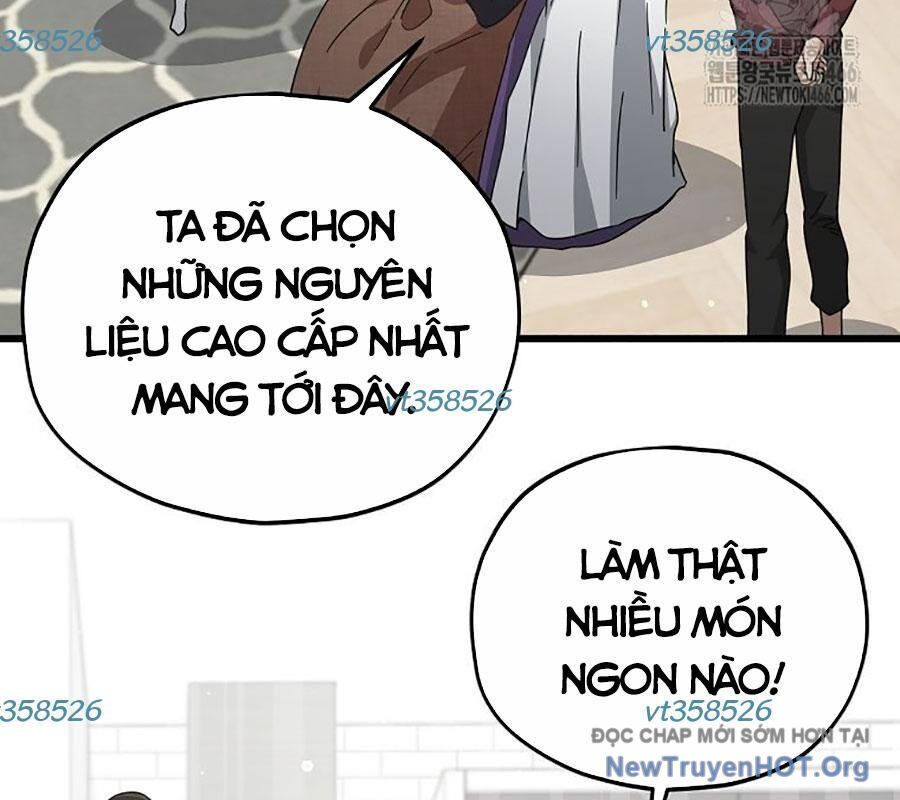 Bố Tôi Quá Mạnh Chap 194 - Next Chap 195