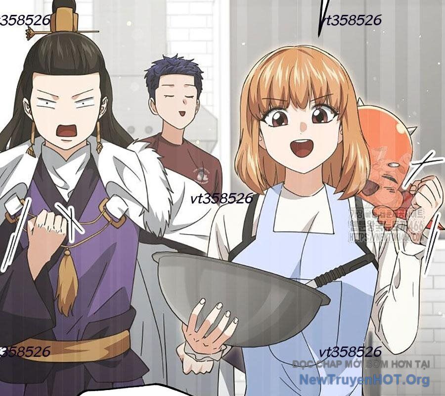 Bố Tôi Quá Mạnh Chap 194 - Next Chap 195