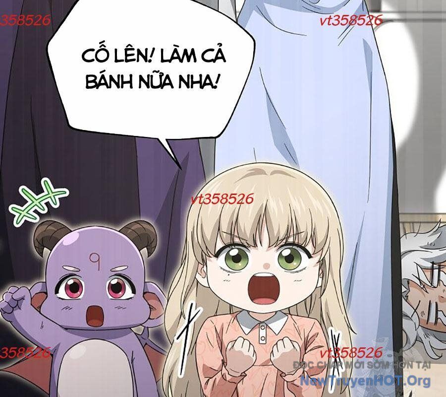 Bố Tôi Quá Mạnh Chap 194 - Next Chap 195