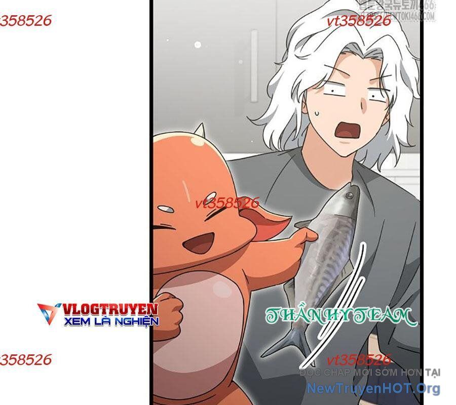 Bố Tôi Quá Mạnh Chap 194 - Next Chap 195