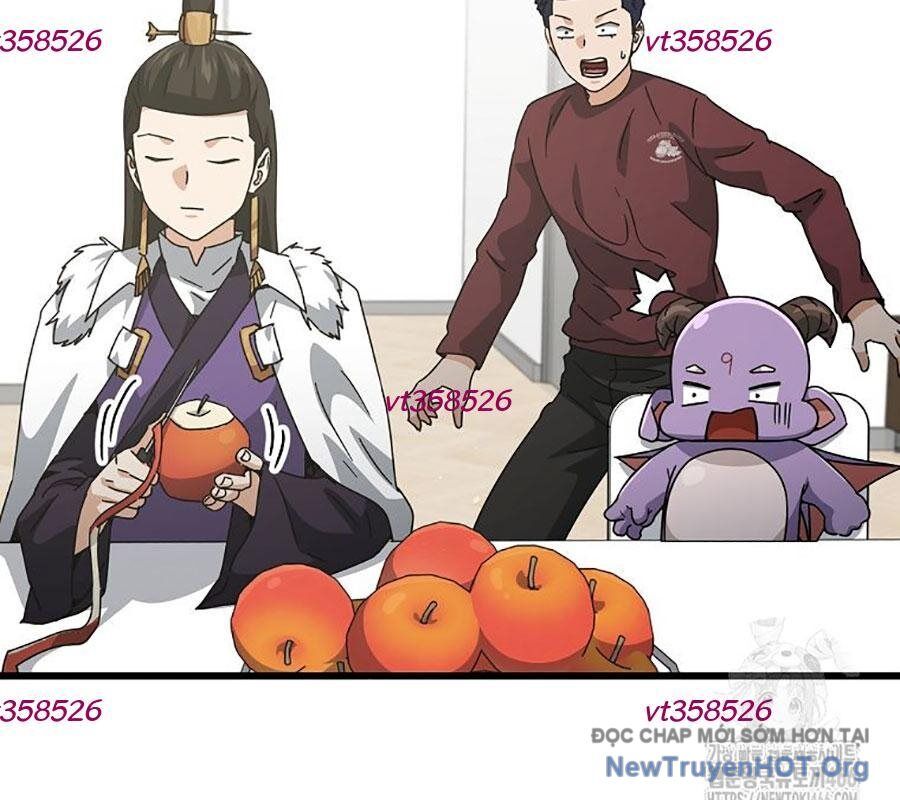 Bố Tôi Quá Mạnh Chap 194 - Next Chap 195